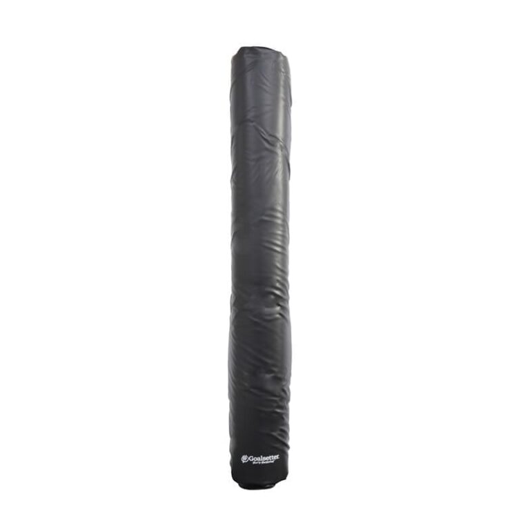 Goalsetter Wrap-Around Pole Pad - Recreation Unlimited