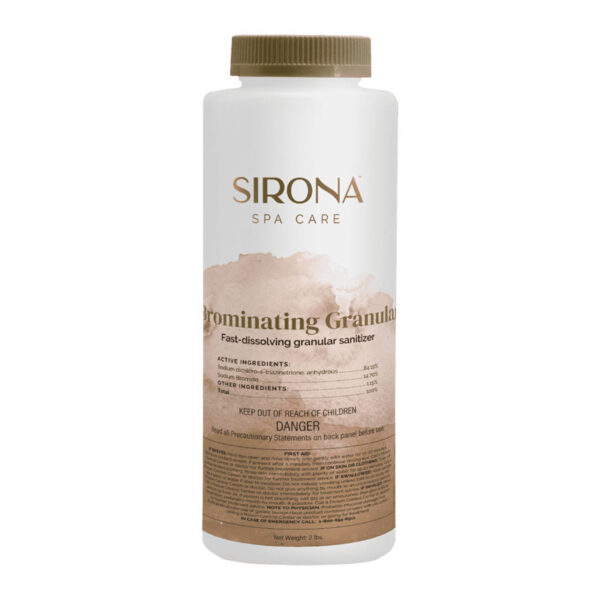 Sirona™ Brominating Granular