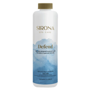 Sirona™ Specialties Defend