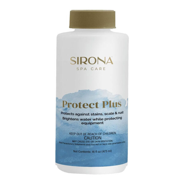 Sirona™ Spa Care Protect Plus