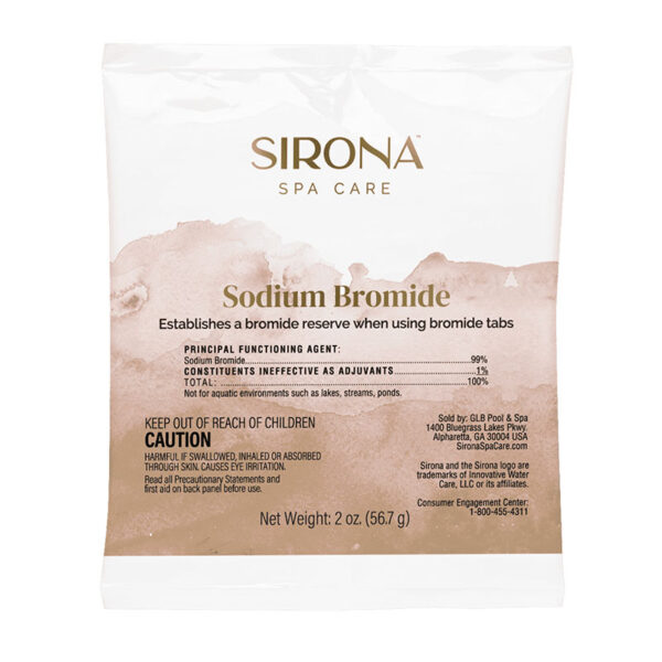 Sirona™ Sodium Bromide