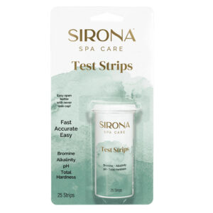 Sirona™ Specialties Test Strips