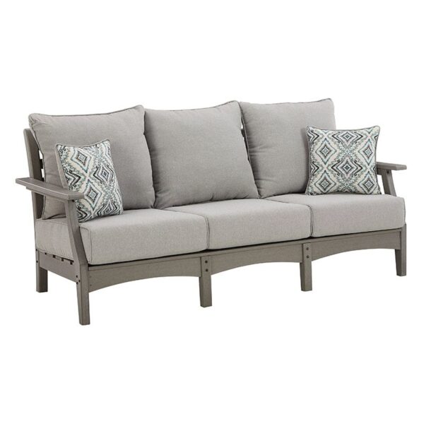 ashford 4pc cushioned seating set