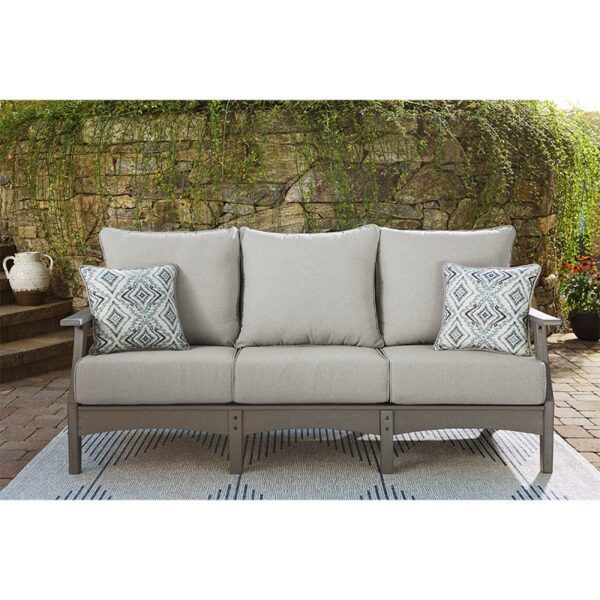 ashford 4pc cushioned seating set