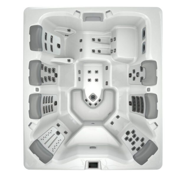 Bullfrog Spas A9L Hot Tub