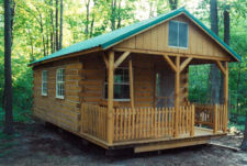 Cabins for Sale - Recreation Unlimited