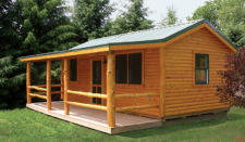 Cabins for Sale - Recreation Unlimited