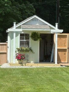 Shed Gallery - Recreation Unlimited