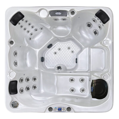 Cal Spas Avalon EC-840L Hot Tub