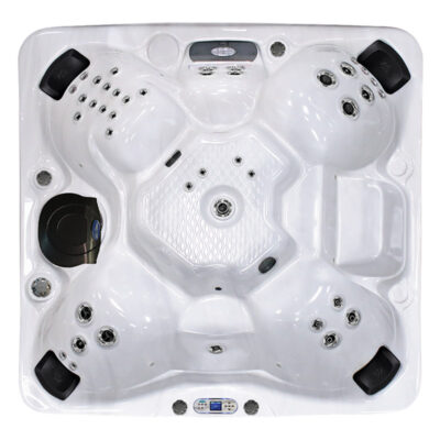 Cal Spas Baja EC-740B Hot Tub