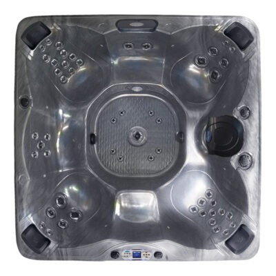 Cal Spas Bel Air EC-851B Hot Tub