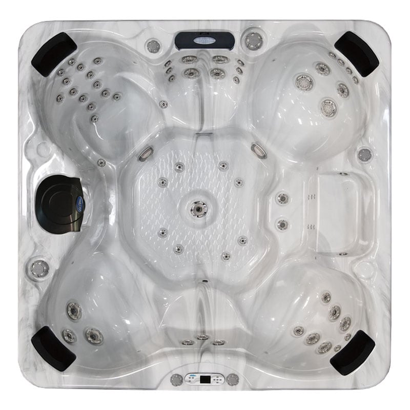 Cal Spas Cancun EC-867B Hot Tub