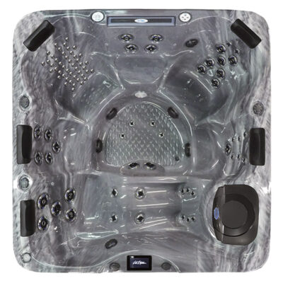 Cal Spas Huntington PL-792L Hot Tub