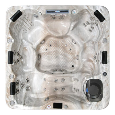 Cal Spas Laguna PL-793B Hot Tub