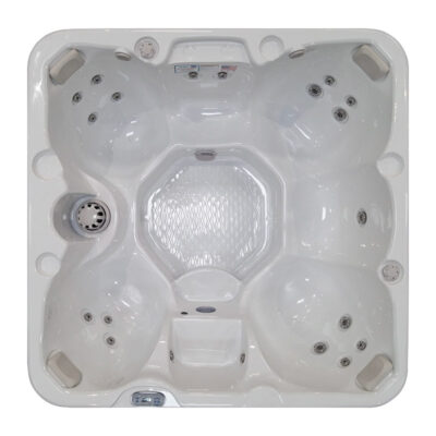 Cal Spas Maui PZ-620B Hot Tub