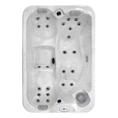 Cal Spas Balboa Plus PPZ-524L Hot Tub