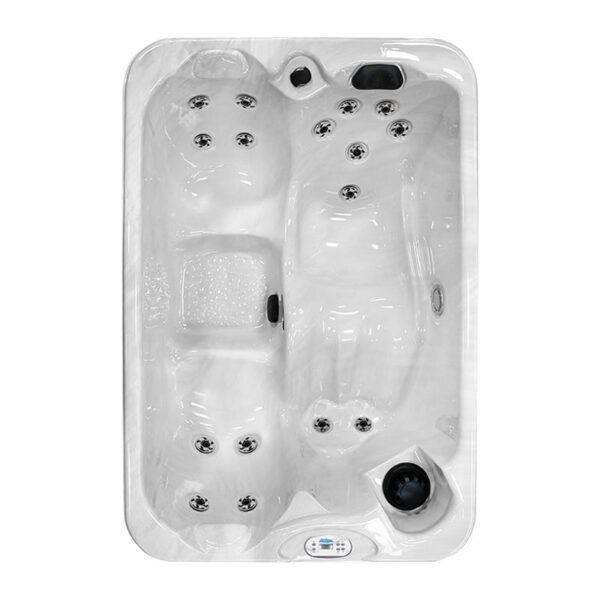 Cal Spas Balboa PZ-516L Hot Tub