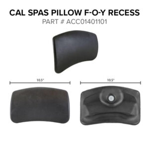 cal-spas-pillow