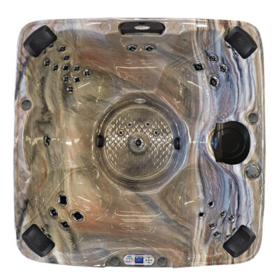 Cal Spas Tropical EC-739B Hot Tub