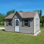 Potting Shed - Recreation Unlimited