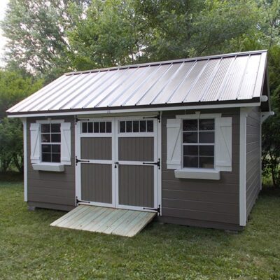 Garden Shed - Recreation Unlimited