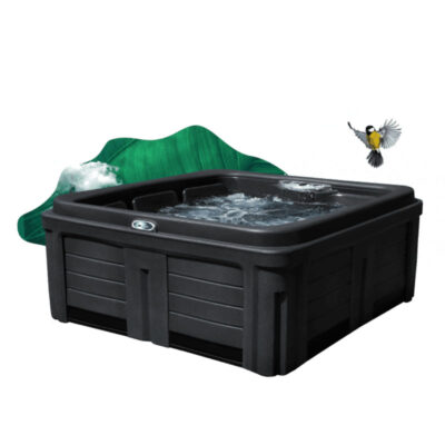 InnovaSpa Fantom Hot Tub