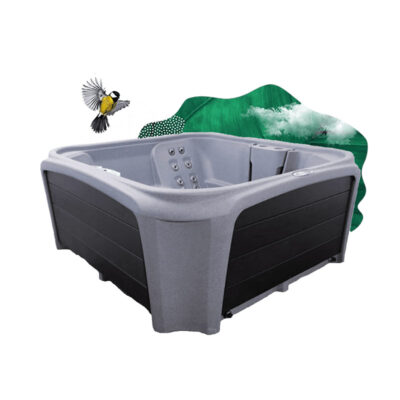 InnovaSpa Stream Hot Tub