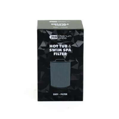 Platinum Spas Hot Tub Filter SS01