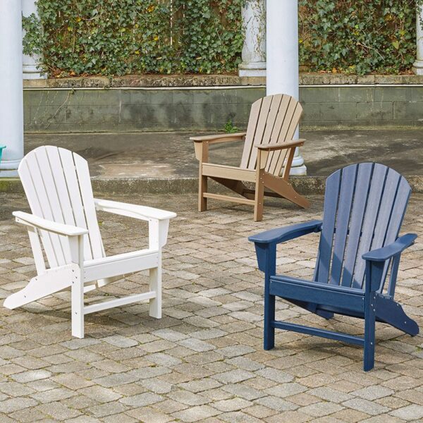 shaws adirondack chairs