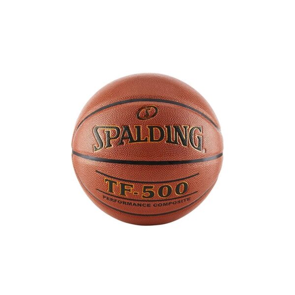 Spalding Top-Flite 500 (TF-500) Composite Unlimited - Basketball Edition NIRSA Recreation 